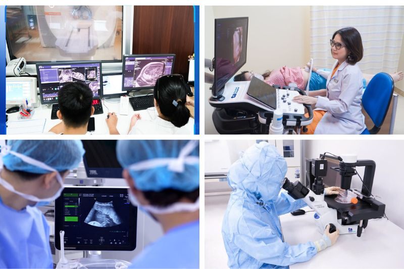 máy móc hiện đại công nghệ cao