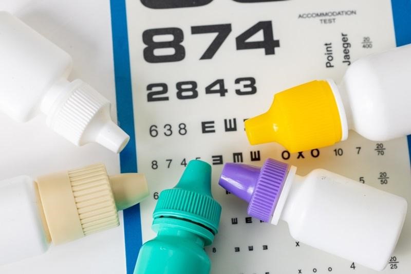 Nhu cầu điều trị các bệnh về mắt