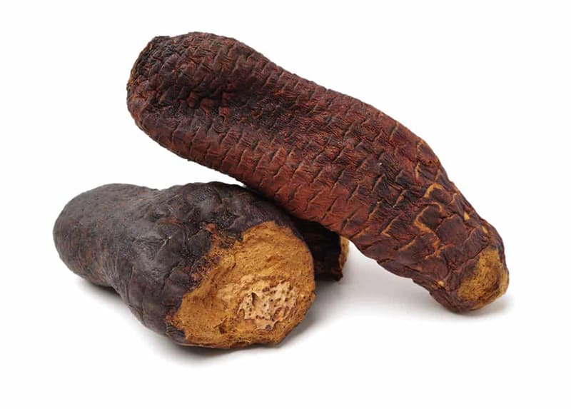 Nhục thung dung được sử dụng phổ biến trong bài thuốc chữa yếu sinh lý ở nam giới