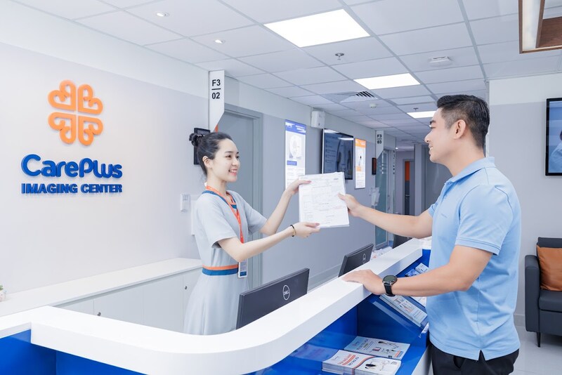 phòng khám careplus quận 1