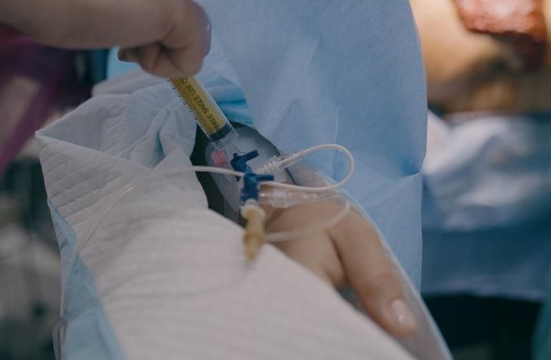 quy trình cấp cứu đột quỵ