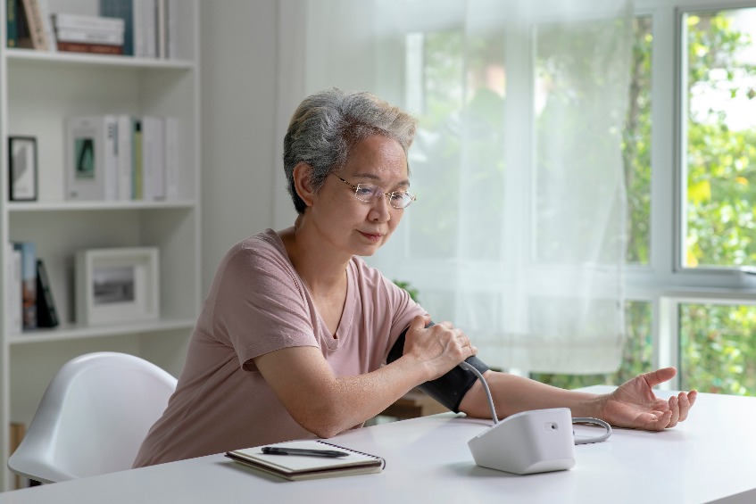 suy tim độ 2 sống được bao nhiêu năm