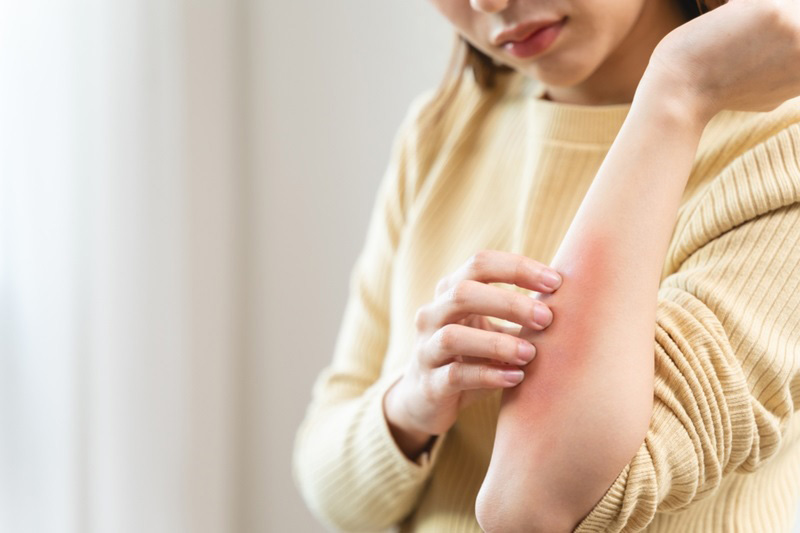 Tác dụng của thuốc giãn cơ Myonal 50mg