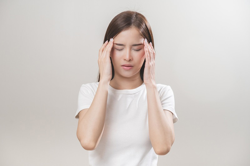 Tác dụng phụ của Betaloc Zok 50mg