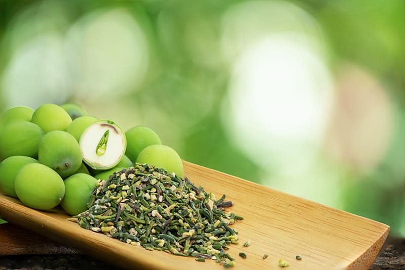 Tâm sen là thảo dược an thần giảm lo âu mang lại giấc ngủ sâu