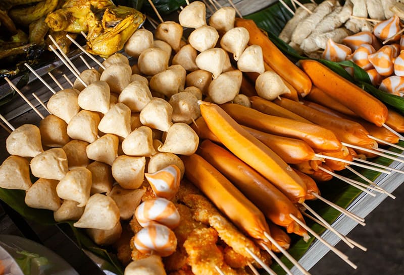 Thực phẩm chế biến sẵn là một trong những món ăn làm yếu sinh lý nghiêm trọng