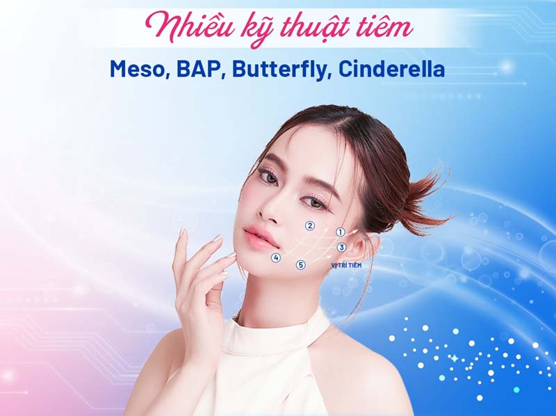 tiêm ha giúp làm đẹp da hiệu quả