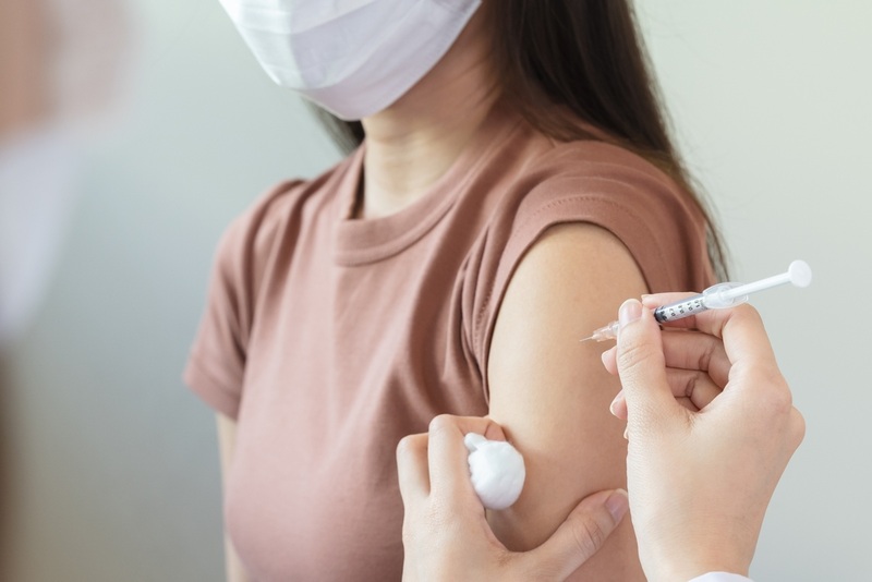 tiêm vắc xin hpv ở quận 5