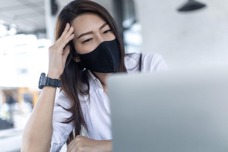 trầm cảm mùa đông đối với các mối quan hệ khác