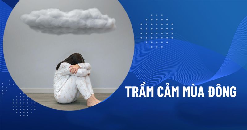 Trầm cảm mùa đông