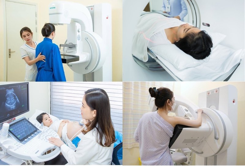 trung tâm khám chữa bệnh đa khoa tâm anh ở quận 7