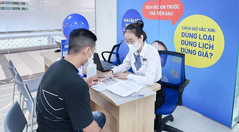 trung tâm tiêm chủng vnvc quận 5