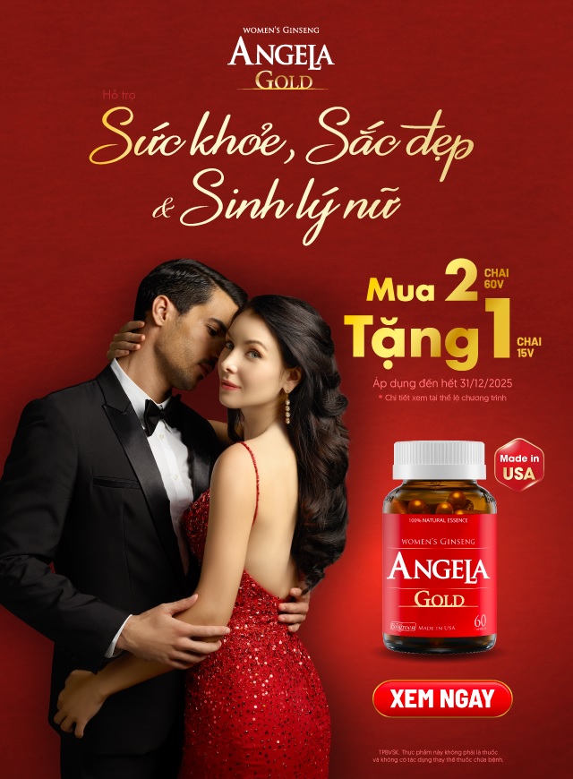 banner mobie angela gold khuyến mãi 2025