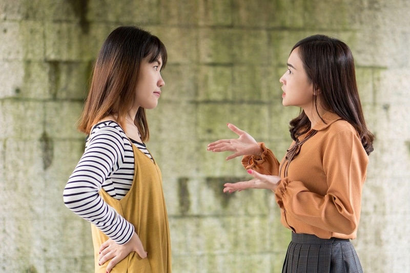 bệnh trầm cảm mãn tính ảnh hưởng các mối quan hệ xung quanh