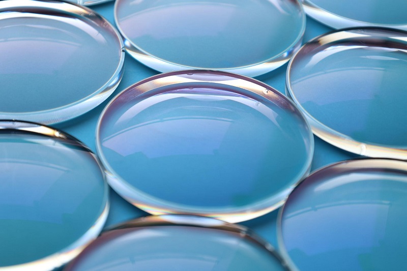 Công nghệ chế tác kính