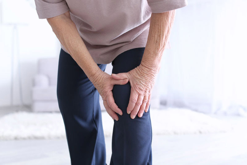 Củ ráy chữa bệnh xượng khớp là bệnh dân gian