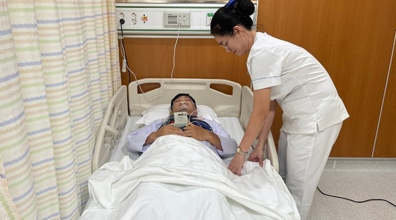 điều trị bệnh trầm cảm ở bệnh viện đa khoa tâm anh