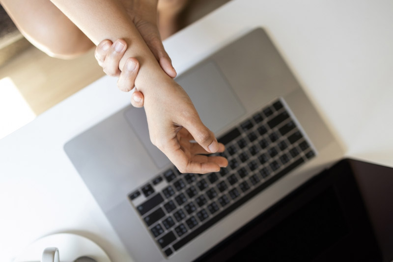 Người nhược cơ nặng không nên sử dụng thuốc Mydocalm 50mg