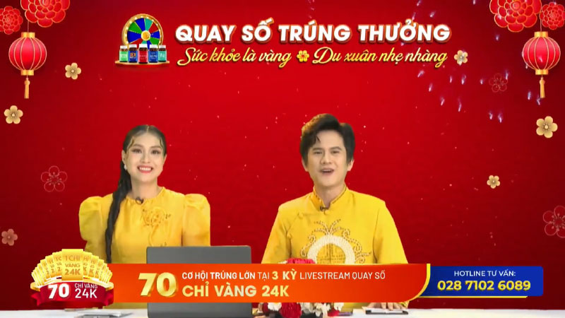 CHÚC MỪNG 135 KHÁCH HÀNG TRÚNG GIẢI THƯỞNG GIÁ TRỊ TỪ ECOGREEN