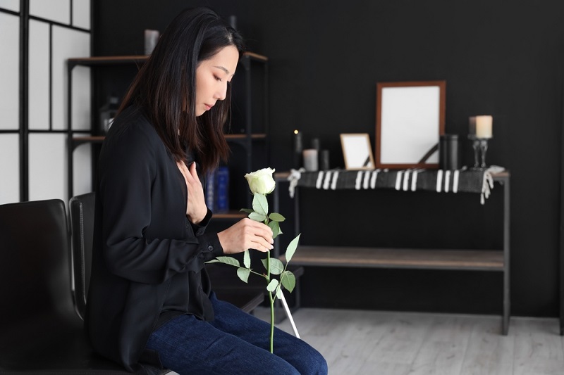 Tác động của các sự kiện đột ngột