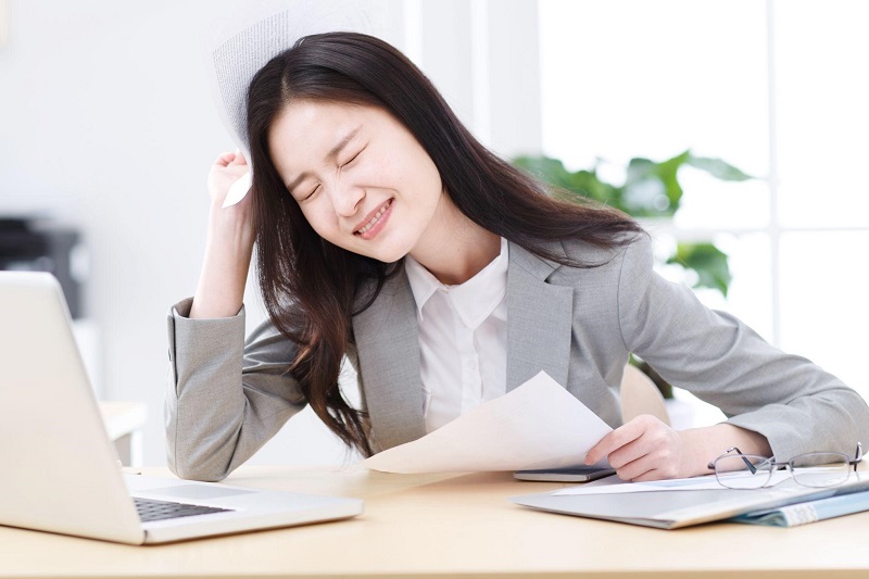 Tâm lý bị ảnh hưởng rối loạn trầm cảm dai dẳng