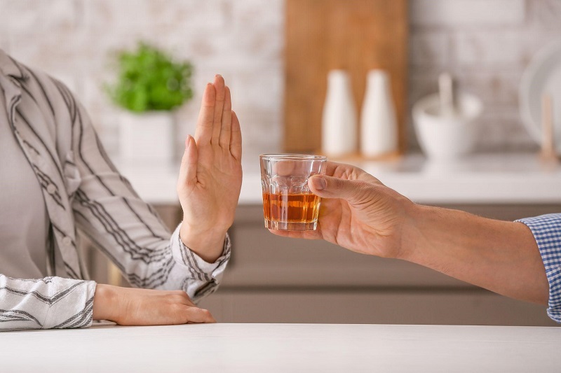 Tạo thói quen sống lành mạnh cải thiện trầm cảm mãn tính