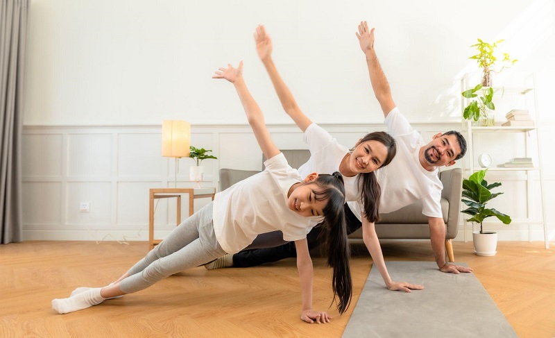 Thay đổi thói quen sống cải thiện trầm cảm ở tuổi dậy thì