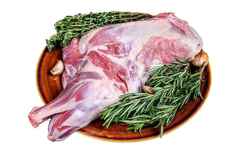 thịt dê tăng cường sinh lực năng cao khả năng tình dục