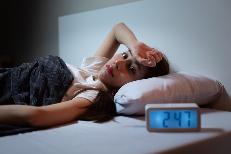 trầm cảm ảnh hưởng sức khỏe