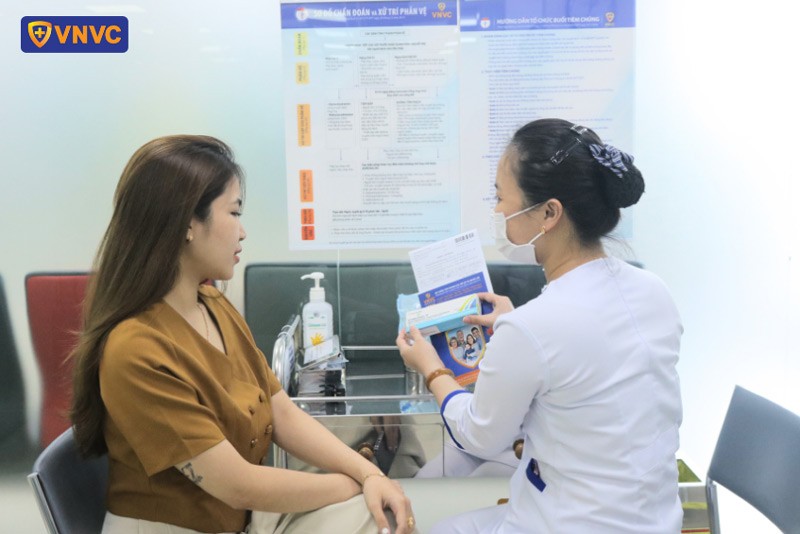 trung tâm tiêm chủng vnvc tân phú