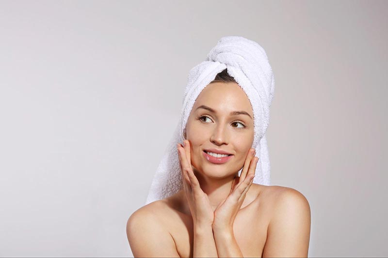 ủ tóc bằng mè đen