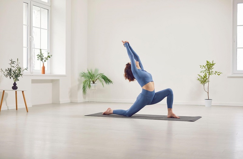 Xây dựng lối sống lành mạnh cải thiện trầm cảm