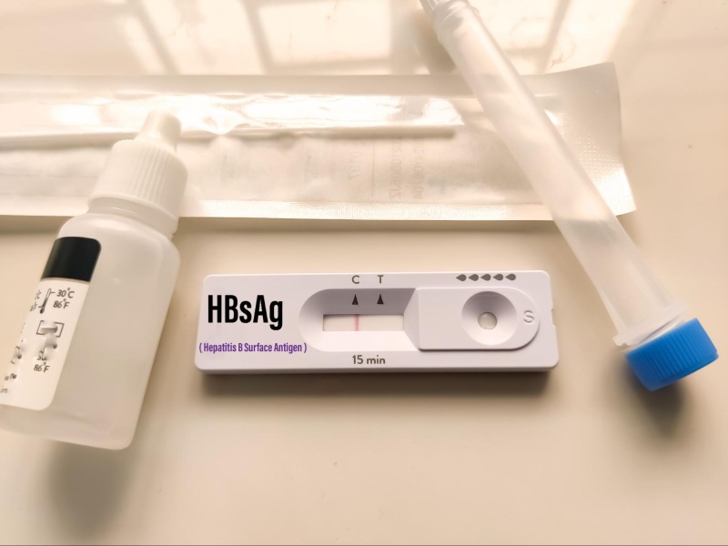 xét nghiệm hbsag