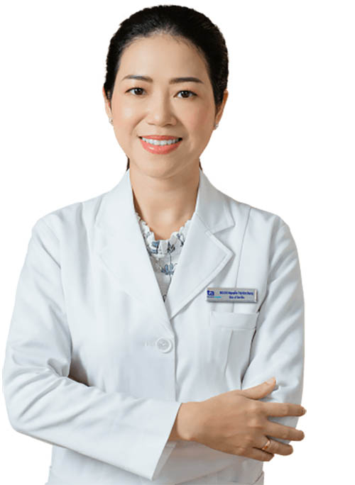 bác sĩ nguyễn thị kim dung