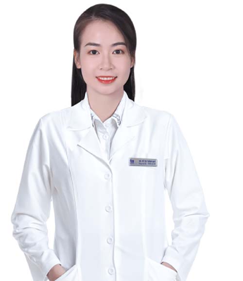 bác sĩ võ thị tường duy