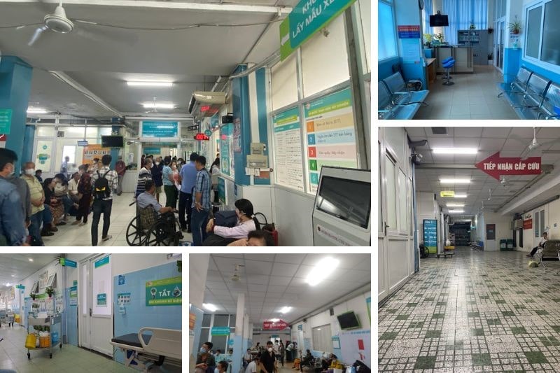 Bệnh viện Bình Dân