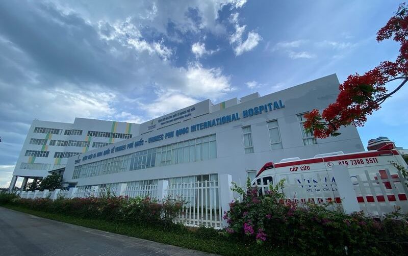 bệnh viện đa khoa quốc tế vinmec phú quốc