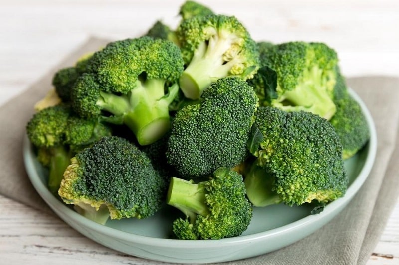 Bổ sung dinh dưỡng có lợi cho mắt