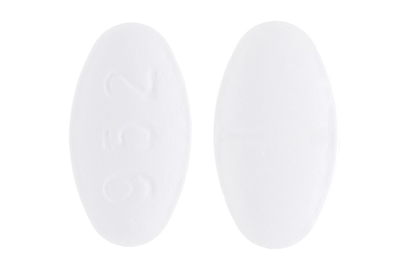 dạng bào chế của thuốc cozaar 50mg