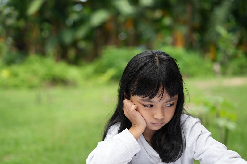 Đau nhức cơ thể không rõ nguyên nhân