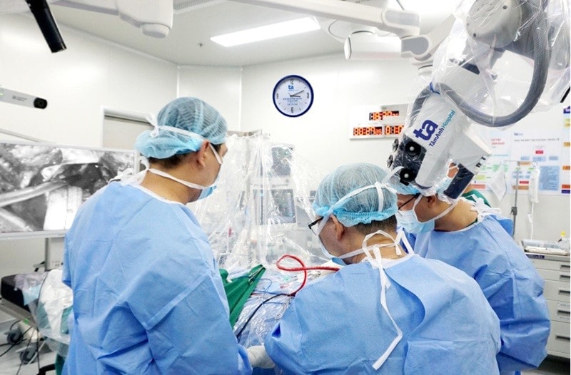 địa chỉ cấp cứu bệnh viện tâm anh