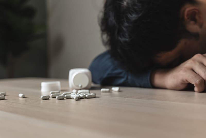 dùng thuốc daygra quá liều gây ra ảnh hưởng sức khỏe