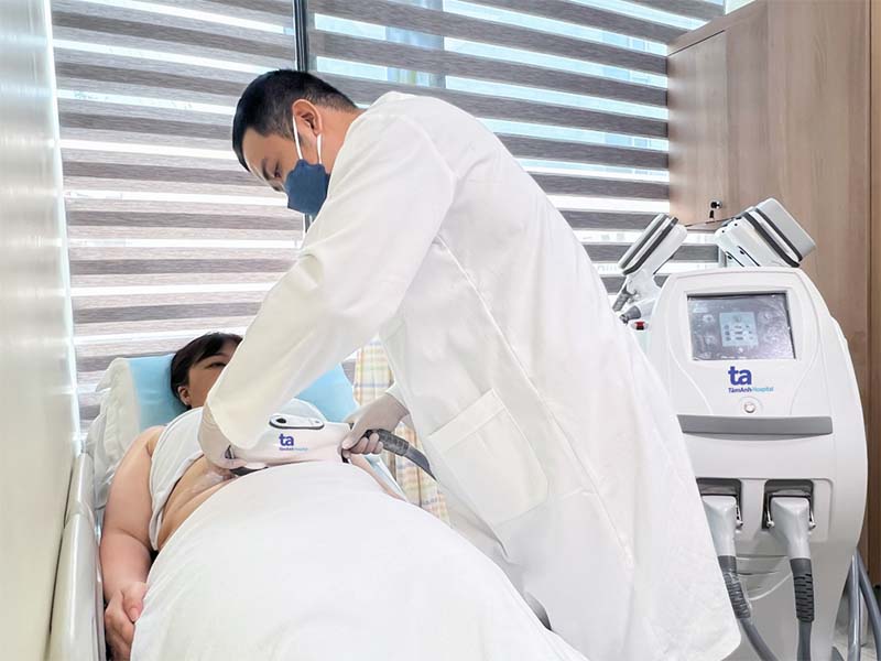 duy trì cân nặng phòng bệnh tim mạch