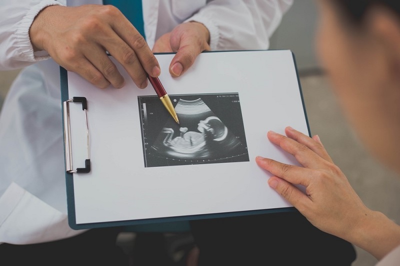 Giai đoạn đang mang thai và cho con bú