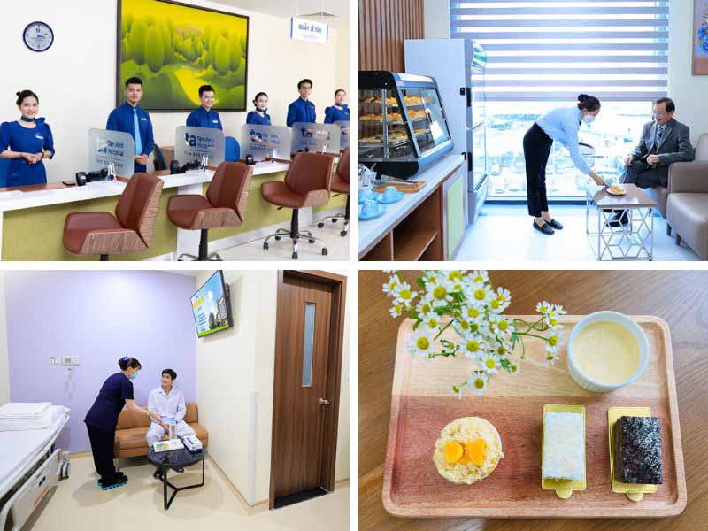 Phòng khám Sản Phụ khoa Bác sĩ Nguyễn Hữu Thịnh -