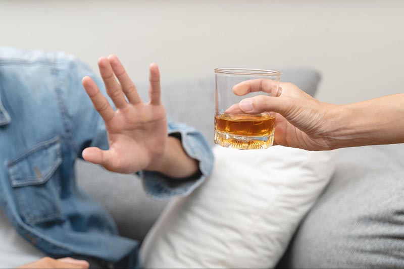 kiêng thuốc và rượu bia tốt cho tâm thất trái