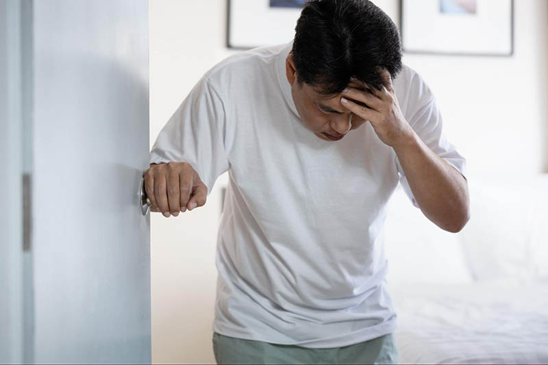 những vấn đề về tâm nhĩ