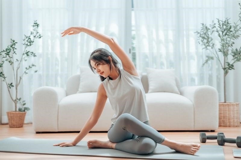 Sử dụng thảo dược tự nhiên