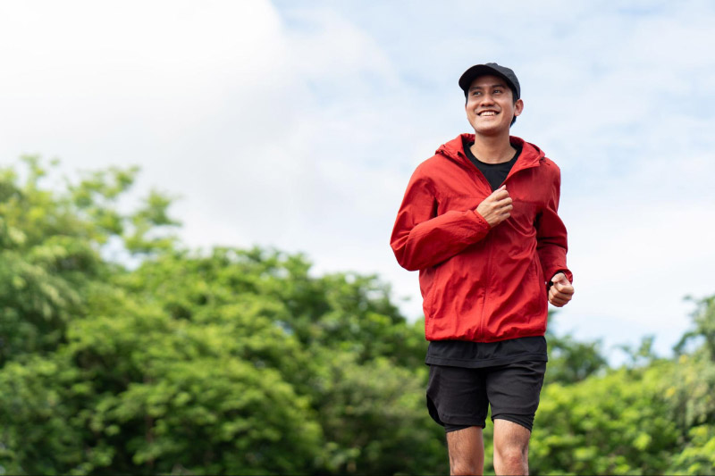 Tập thể dục tăng cường sức mạnh xương khớp