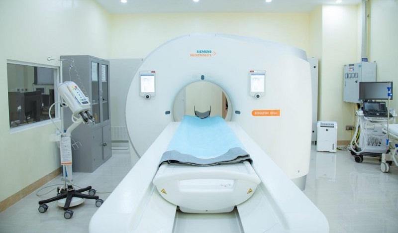 Theo dõi sức khỏe định kỳ